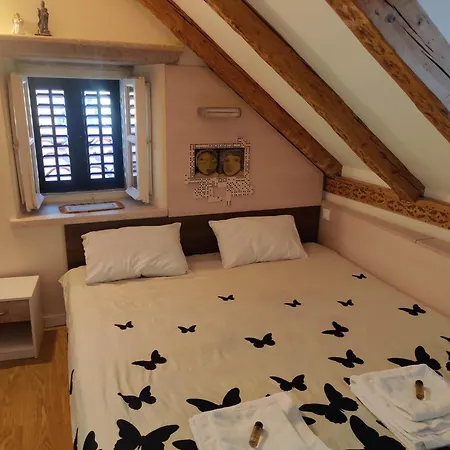 Apartman Dominus Dubrovnik Exterior foto