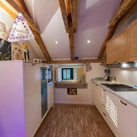 Apartman Dominus Dubrovnik Exterior foto