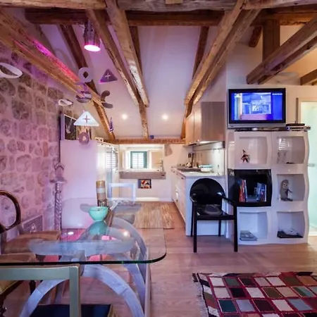 Apartman Dominus Dubrovnik Exterior foto