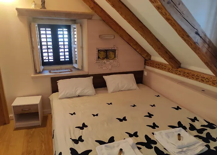 Apartman Dominus