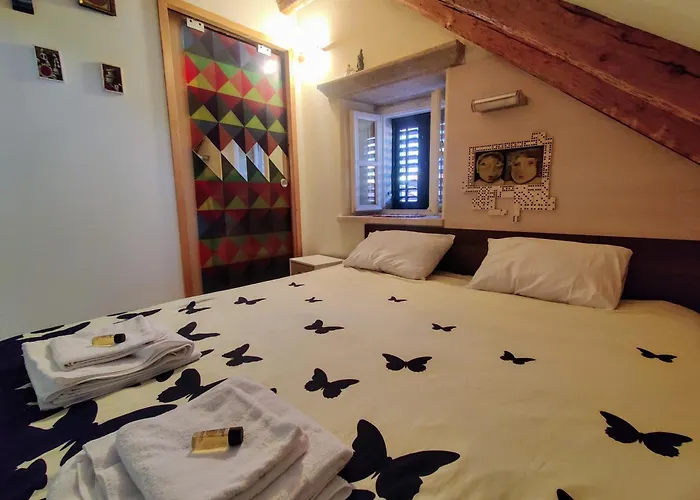 Apartman Dominus