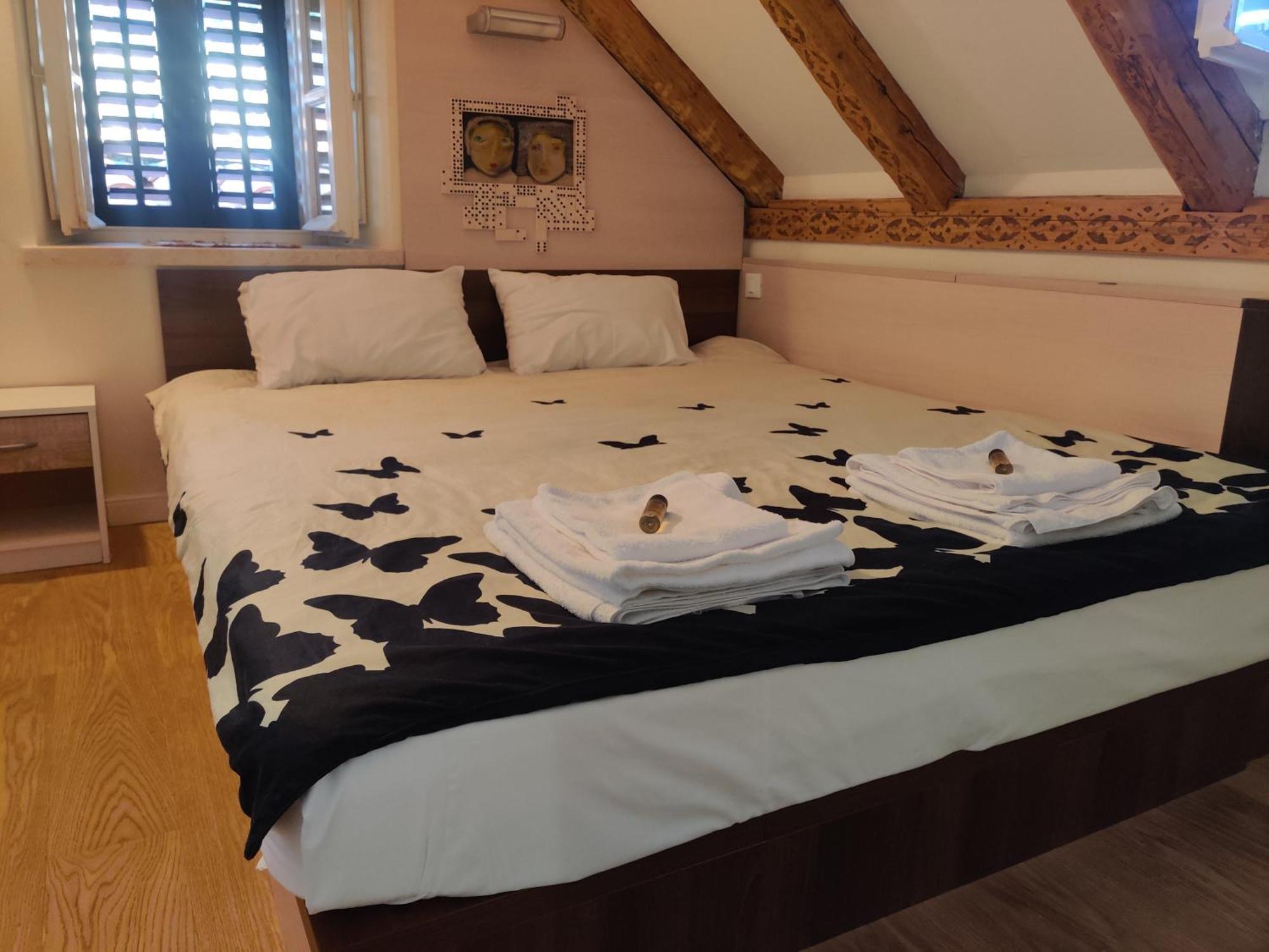 Dominus Apartman Dubrovnik
