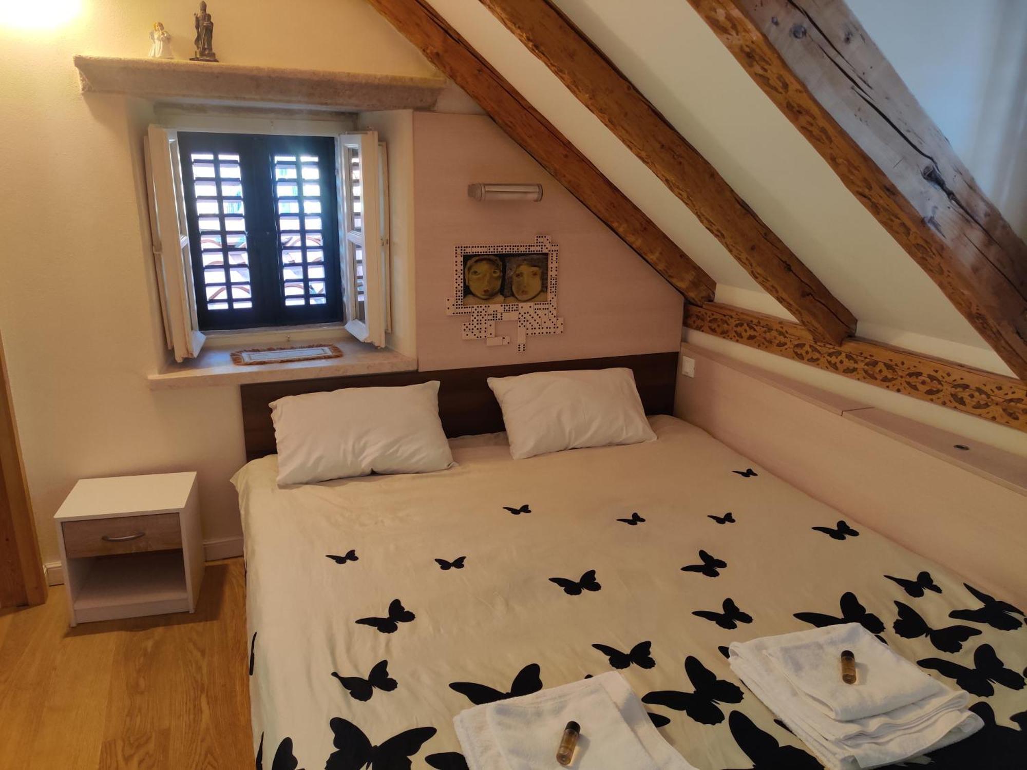 Apartment Dominus Dubrovnik